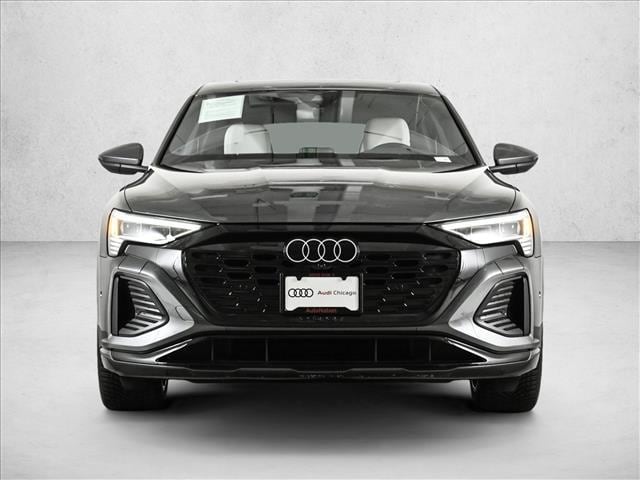audi q8 sportback e-tron 2024 WA1CAAGE6RB040760 image audi q8 sportback e-tron 2024 WA1CAAGE6RB040760 image
